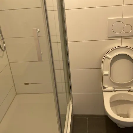 Apartment 1 Zimmerwohnung Koenigsbrunn